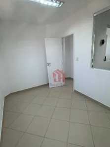 Sala Comercial para venda ou aluguel, 61m² no Aparecida, Santos