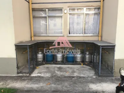 Apartamento com 2 Quartos à venda, 46m² no Paciência, Rio de Janeiro