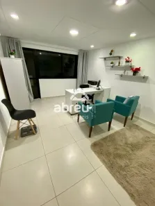 Sala Comercial à venda, 32m² no Petrópolis, Natal