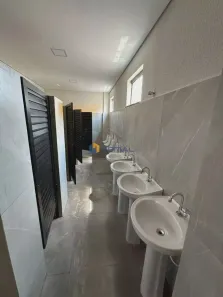 Galpão/Depósito/Armazém para alugar, 2400m² no Distrito Industrial (Sumaré), Paranavaí