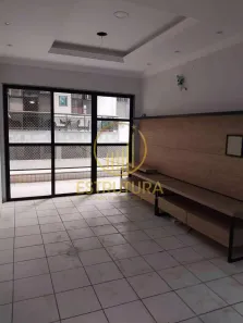 Apartamento com 3 Quartos para alugar, 73m² no Recreio dos Bandeirantes, Rio de Janeiro