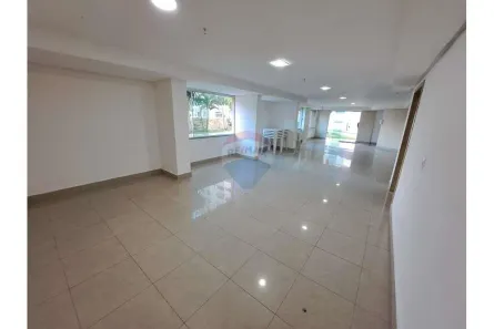 Apartamento com 3 Quartos para alugar, 126m² no Nossa Senhora de Nazaré, Natal