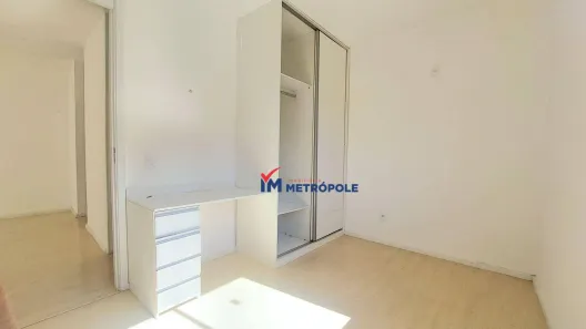 Apartamento com 2 Quartos para alugar, 51m² no Curicica, Rio de Janeiro