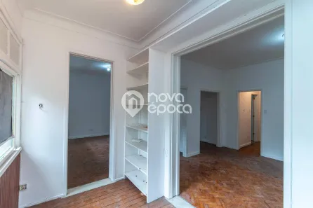 Apartamento com 3 Quartos à venda, 145m² no Lagoa, Rio de Janeiro