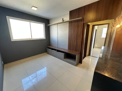 Apartamento com 2 Quartos à venda, 60m² no Graciosa - Orla 14, Palmas