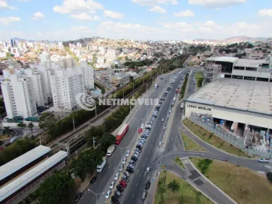 Sala Comercial à venda, 55m² no São Paulo, Belo Horizonte