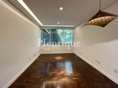 Apartamento com 2 Quartos à venda, 88m² no Cosme Velho, Rio de Janeiro