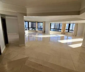 Apartamento com 4 Quartos à venda, 493m² no Chame-Chame, Salvador