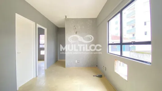 Sala Comercial para alugar, 70m² no Boqueirão, Santos