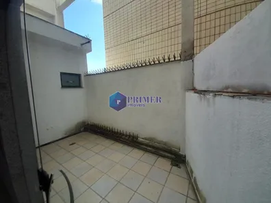 Sala Comercial para alugar, 220m² no São Lucas, Belo Horizonte