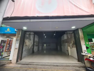 Ponto Comercial para alugar, 200m² no Centro, Nova Iguaçu