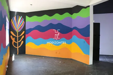Sala Comercial para alugar, 150m² no Funcionários, Belo Horizonte