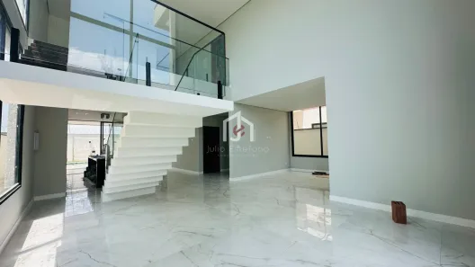 Casa de Condomínio com 3 Quartos para venda ou aluguel, 316m² no Quiririm, Taubaté