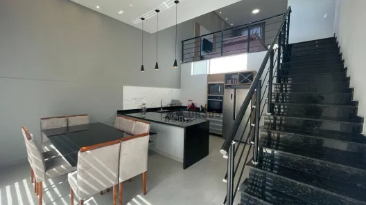 Casa de Condomínio com 3 Quartos à venda, 167m² no Caminho Novo, Tremembé