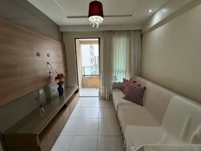 Apartamento com 3 Quartos à venda, 76m² no Capim Macio, Natal