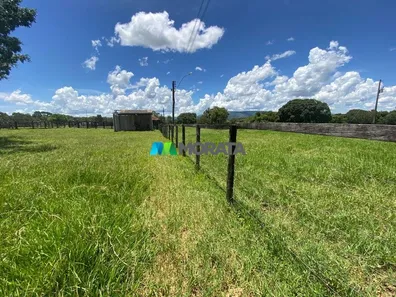 Fazenda/Sítio com 1 Quarto à venda, 1300m² no , Buritis