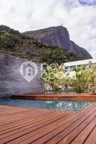 Cobertura com 3 Quartos à venda, 477m² no Jardim Botânico, Rio de Janeiro