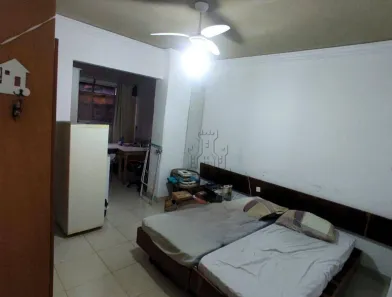 Kitnet com 1 Quarto à venda, 29m² no Centro, Londrina