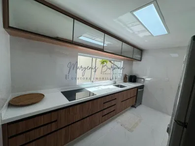 Casa de Condomínio com 4 Quartos à venda, 191m² no Buraquinho, Lauro de Freitas