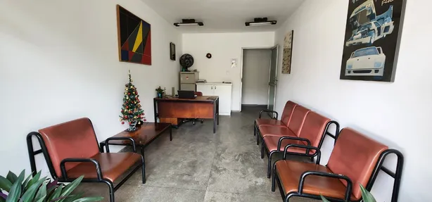 Galpão/Depósito/Armazém para alugar, 1800m² no Pirajá, Salvador