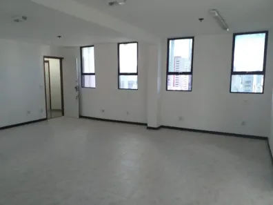 Ponto Comercial para alugar, 60m² no Cidade Jardim, Belo Horizonte