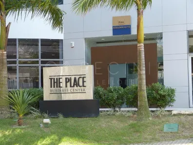 Sala Comercial à venda, 30m² no Adrianópolis, Manaus