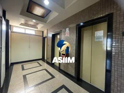 Sala Comercial para alugar, 80m² no Serra, Belo Horizonte