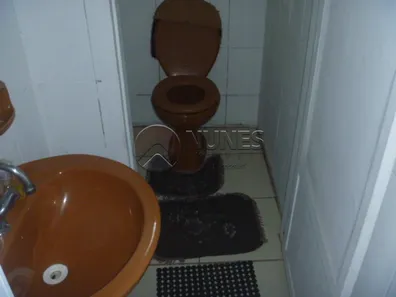 Ponto Comercial à venda, 40m² no Vila Iza, Carapicuíba