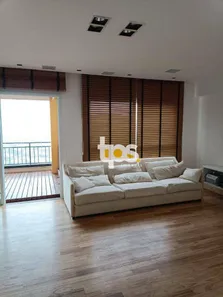 Apartamento com 4 Quartos para venda ou aluguel, 235m² no Jardim das Nações, Taubaté