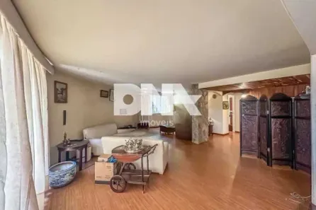 Apartamento com 3 Quartos à venda, 190m² no Humaitá, Rio de Janeiro