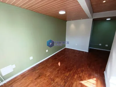 Casa com 2 Quartos para alugar, 90m² no Santo Antônio, Belo Horizonte