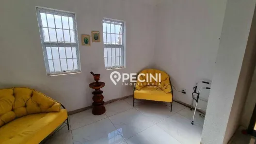 Casa com 3 Quartos à venda, 226m² no Jardim Residencial Copacabana, Rio Claro