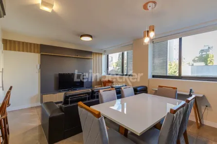 Kitnet com 1 Quarto para alugar, 42m² no Auxiliadora, Porto Alegre