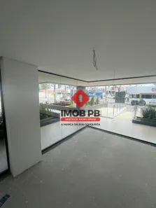 Ponto Comercial à venda, 43m² no Jardim Oceania, João Pessoa