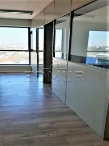 Sala Comercial à venda, 80m² no Parque das Nações, Santo André