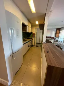 Apartamento com 3 Quartos para alugar, 98m² no Jardim Brasil, São Roque