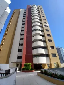 Apartamento com 3 Quartos à venda, 95m² no Pituba, Salvador