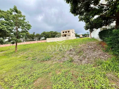 Lote/Terreno à venda, 502m² no Alphaville Vespasiano, Vespasiano