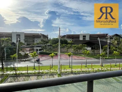 Flat com 2 Quartos à venda, 62m² no N. São do Ó, Ipojuca