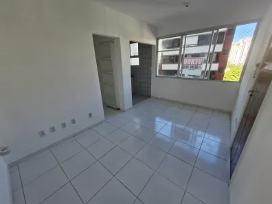 Apartamento com 1 Quarto à venda, 45m² no Graça, Salvador