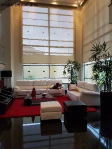 Casa de Condomínio com 6 Quartos à venda, 850m² no Adrianópolis, Manaus