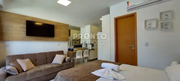 Flat com 1 Quarto à venda, 282m² no Centro, Ipojuca