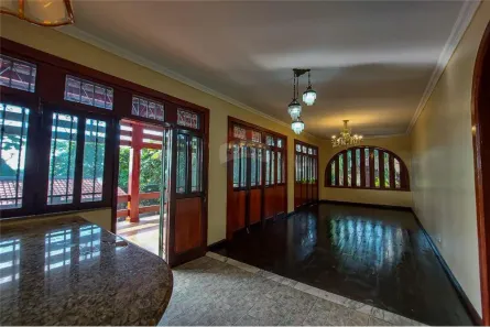 Casa com 4 Quartos à venda, 736m² no Aleixo, Manaus