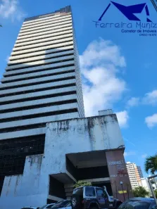 Sala Comercial à venda, 28m² no Parque Bela Vista, Salvador
