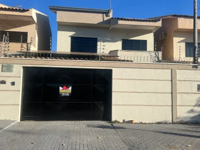 Sobrado com 3 Quartos para alugar, 290m² no Plano Diretor Sul, Palmas