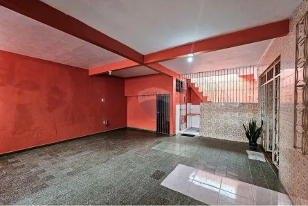 Casa com 3 Quartos à venda, 443m² no Parque 10 de Novembro, Manaus