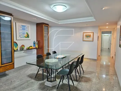 Apartamento com 3 Quartos à venda, 189m² no Centro, Guarapari