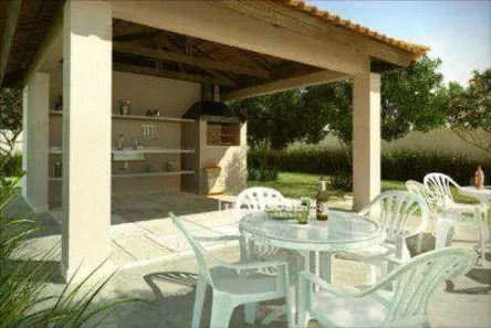 Apartamento com 2 Quartos à venda, 45m² no Campo Grande, Rio de Janeiro