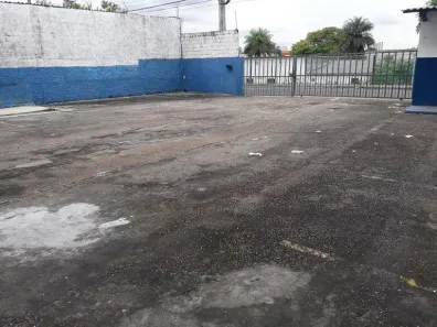 Galpão/Depósito/Armazém para alugar, 1100m² no Aleixo, Manaus
