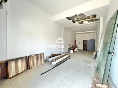 Ponto Comercial para alugar, 25m² no Alecrim, Natal